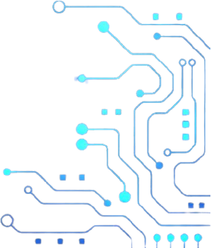Circuit Board Lines